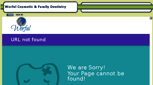 worful.mydentalvisit.com