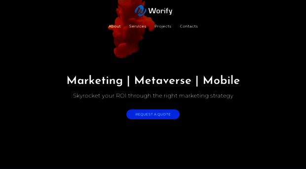 worify.com