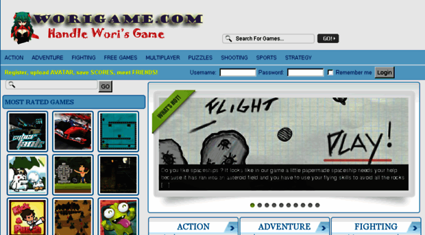 worigame.com