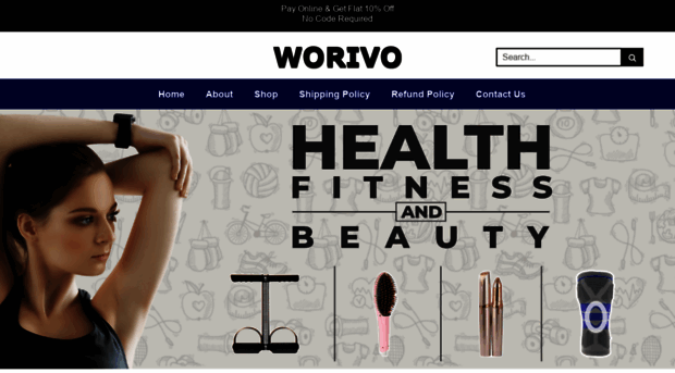 worivo.shop