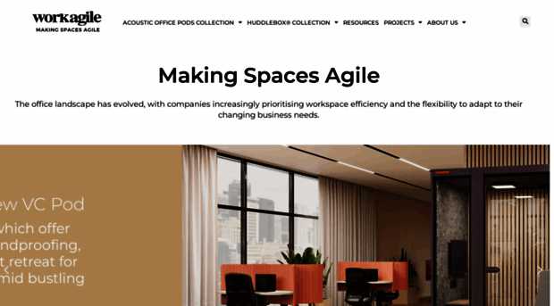 work-agile.com