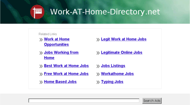 work-at-home-directory.net