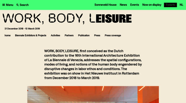 work-body-leisure.hetnieuweinstituut.nl