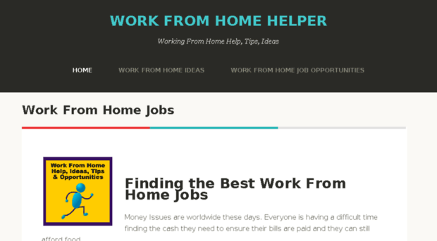 work-from-home-helper.com