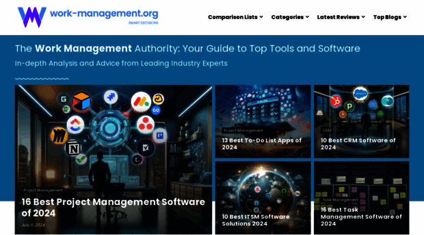 work-management.org