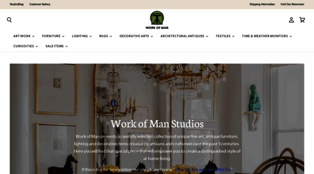 work-of-man.com