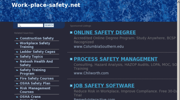 work-place-safety.net