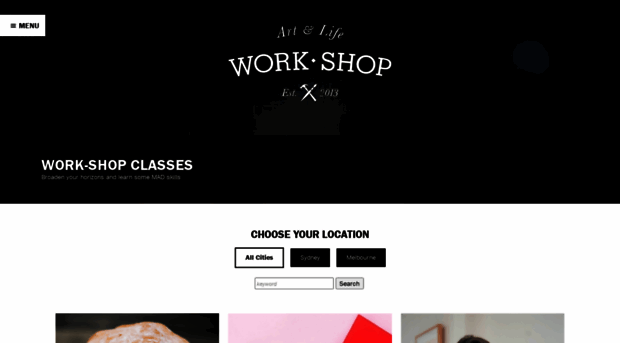 work-shop.com.au