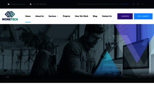 work-tech.co