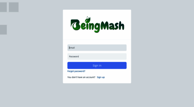 work.beingmash.com