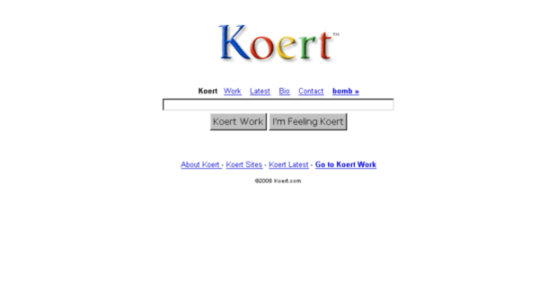 work.koert.com