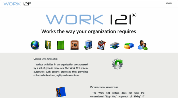 work121.com