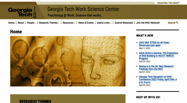 work21.gatech.edu