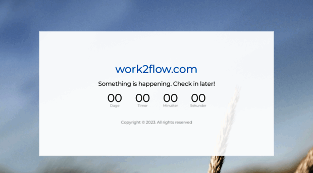 work2flow.com