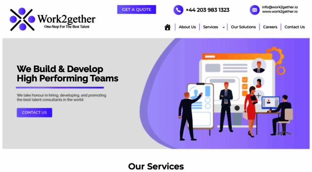 work2gether.io