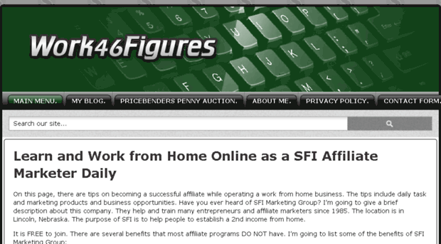 work46figures.com