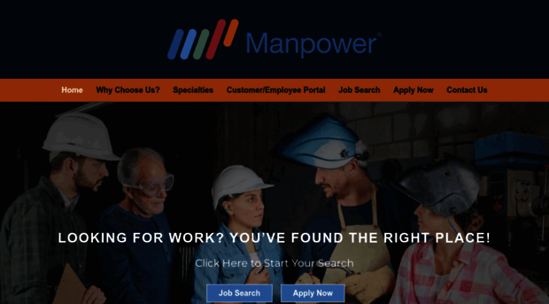 work4manpower.com