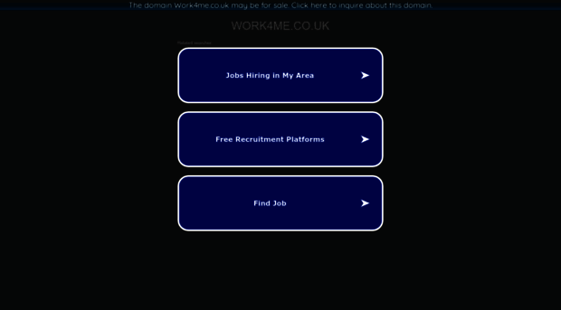 work4me.co.uk