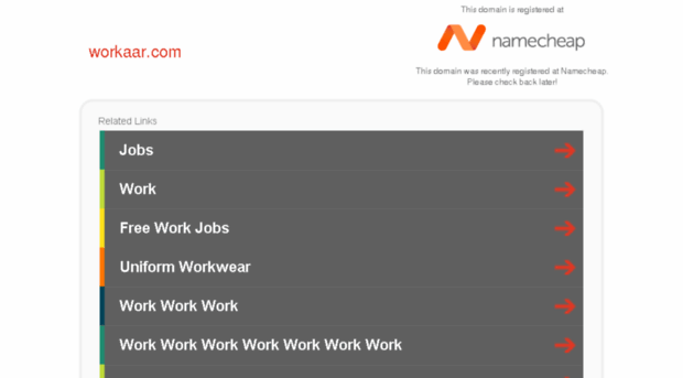 workaar.com