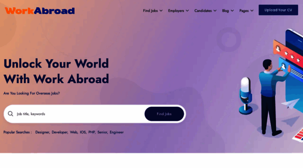 workabroad.in