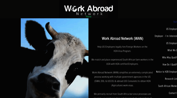 workabroadnetwork.com