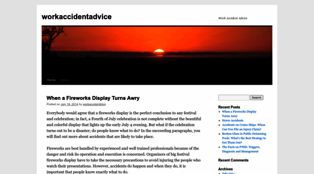 workaccidentadvice.wordpress.com