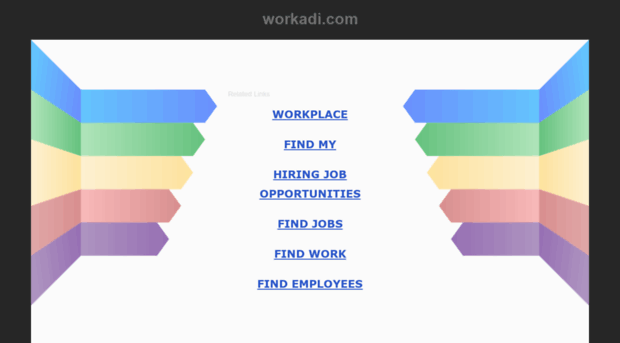 workadi.com