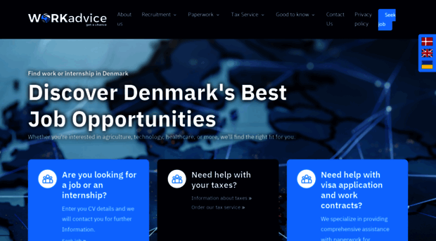 workadvice.dk