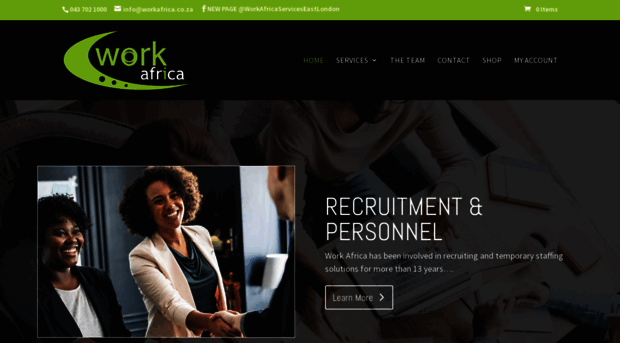 workafrica.co.za