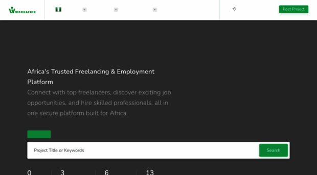 workafrik.com