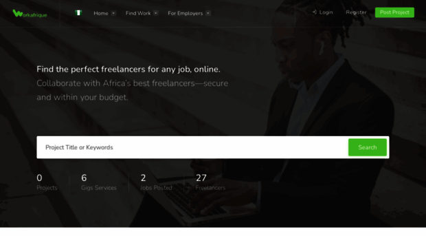 workafrique.com