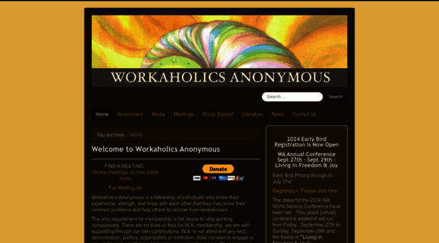 workaholics-anonymous.org