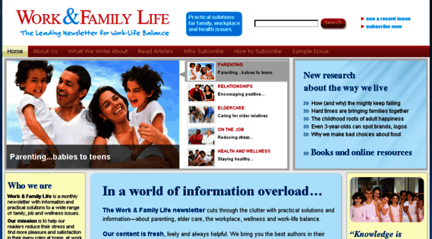 workandfamilylife.com
