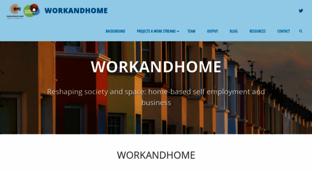 workandhome.ac.uk