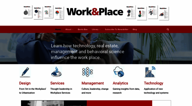 workandplace.com