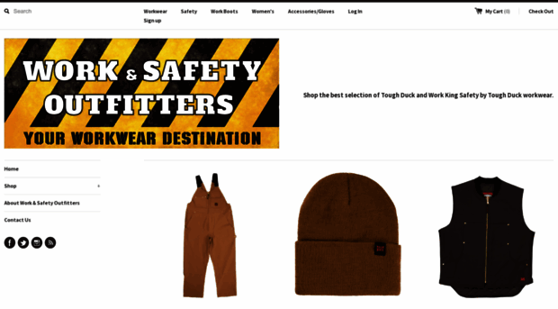 workandsafetyoutfitters.com