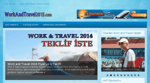 workandtravel2015.com