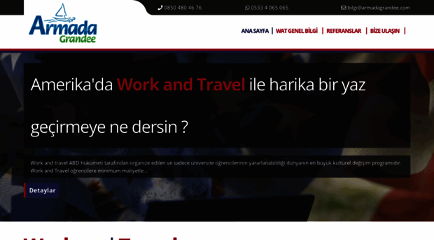 workandtravelturkiye.com