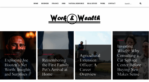 workandwealth.com