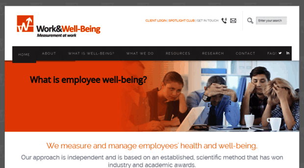 workandwellbeing.com