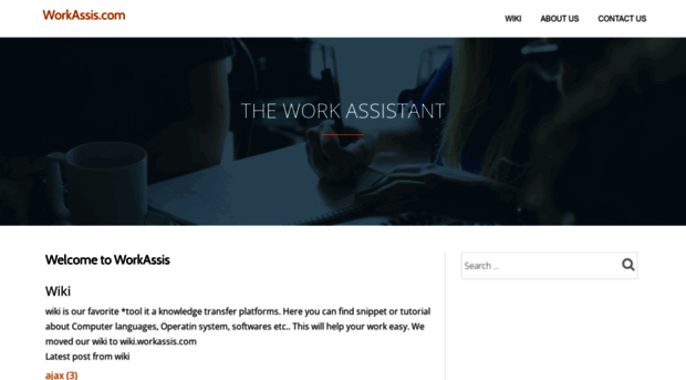 workassis.com