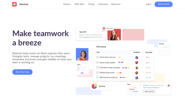 workast.io