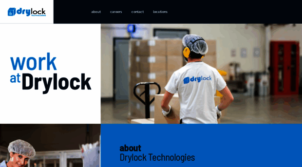 workatdrylock.com