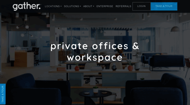 workatgather.com