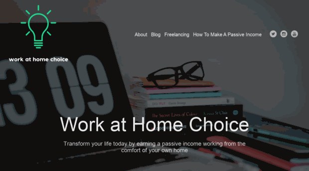 workathomechoice.com