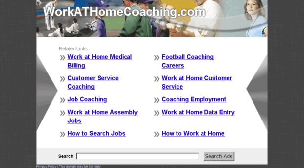 workathomecoaching.com