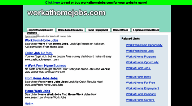 workathomejobs.com