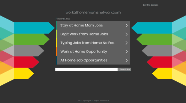 workathomemumsnetwork.com