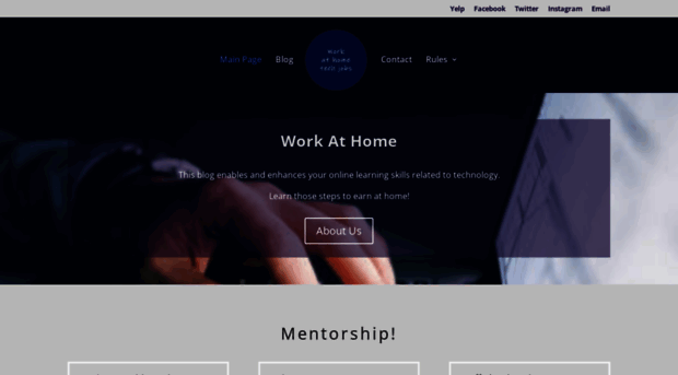 workathometechjobs.com
