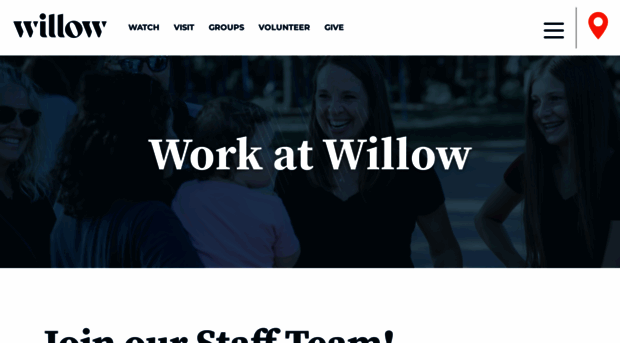 workatwillow.com